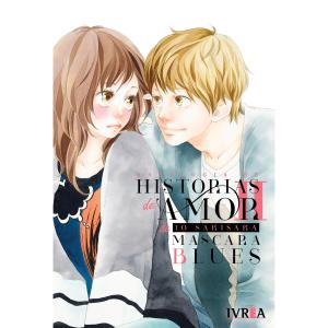 ANTOLOGIA DE HISTORIAS DE AMOR DE IO SAKISAKA 02