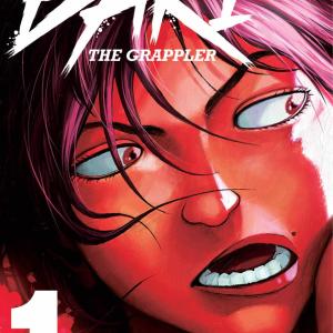 BAKI THE GRAPPLER - EDICION KANZENBAN 01