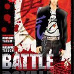 BATTLE ROYALE DELUXE 01 