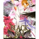 BLACK BIRD 10 (COMIC)