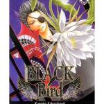 BLACK BIRD 11 (COMIC)