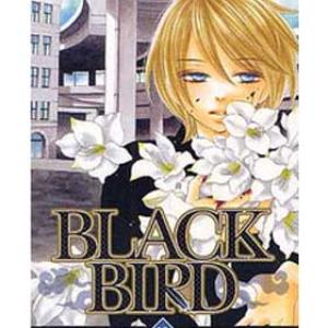 BLACK BIRD 13 (COMIC)