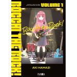 BOCCHI THE ROCK! 01 