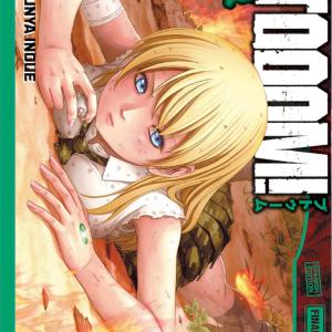 BTOOOM! 22 (COMIC)