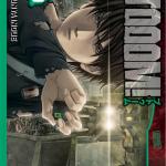 BTOOOM! 23 (COMIC)