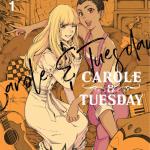 CAROLE & TUESDAY 01 