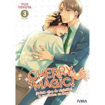 CHERRY MAGIC 03 