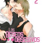 LOS DESEOS OBSESIVOS DE MI CHICO 02 (COMIC) 