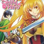 THE RISING OF THE SHIELD HERO 02