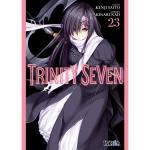 TRINITY SEVEN 23