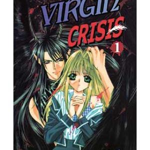 VIRGIN CRISIS 01 (COMIC) (REEDICION)