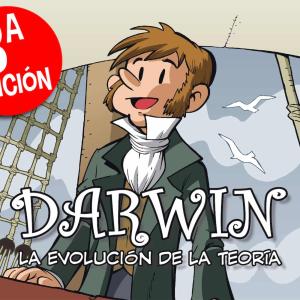 DARWIN: LA EVOLUCION DE LA TEORIA