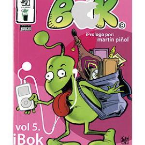 BOK 05: IBOK