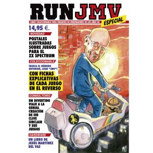 RUN "JMW"