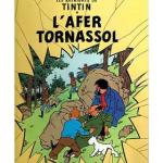 TINTIN 18. L'AFER TORNASOL (CATALAN)