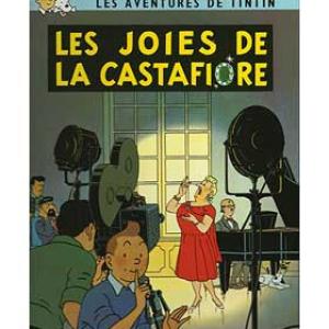 TINTIN 21. LES JOIES DE LA CASTAFIORE (CATALAN) 