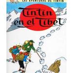 TINTIN 20. TINTIN EN EL TIBET