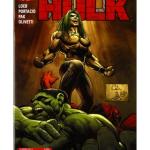 EL INCREIBLE HULK 21