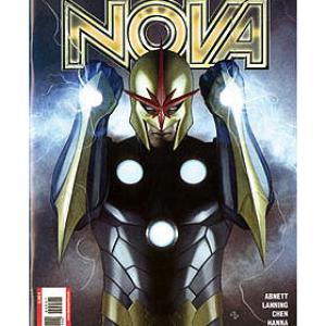 LA INICIATIVA: NOVA 