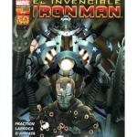 INVENCIBLE IRON MAN VOL 2 03 (LA EDAD HEROICA)