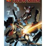 INVENCIBLE IRON MAN VOL 2 07 (LA EDAD HEROICA)