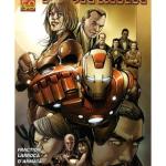 INVENCIBLE IRON MAN VOL 2 10