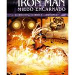 INVENCIBLE IRON MAN VOL 2 16 (MIEDO ENCARNADO)