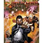 INVENCIBLE IRON MAN VOL 2 19 (HEROES ROTOS) 