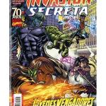 INVASION SECRETA: JOVENES VENGADORES/RUNAWAYS