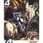 LOS NUEVOS 4 FANTASTICOS VOL. 7 024 