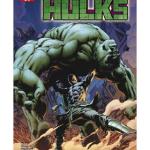 LOS INCREIBLES HULKS 03 