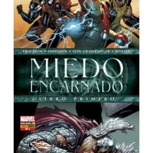 MIEDO ENCARNADO LIBRO PRIMERO 01