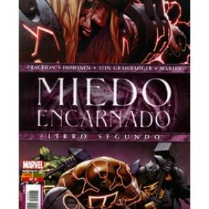 MIEDO ENCARNADO LIBRO SEGUNDO 02