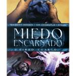 MIEDO ENCARNADO LIBRO CUARTO 04 