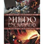 MIEDO ENCARNADO LIBRO QUINTO 05 