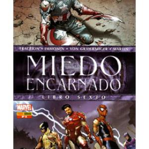 MIEDO ENCARNADO LIBRO SEXTO 06