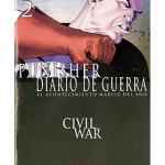 PUNISHER DIARIO DE GUERRA VOL. 2 02 (COMIC) (CW)