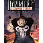 PUNISHER DIARIO DE GUERRA VOL. 2 04 (COMIC) 