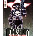 PUNISHER DIARIO DE GUERRA VOL. 2 05 (COMIC) 