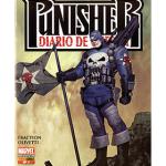 PUNISHER DIARIO DE GUERRA VOL. 2 07 (COMIC) 