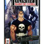 PUNISHER DIARIO DE GUERRA VOL. 2 11 (COMIC) 