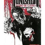 PUNISHER DIARIO DE GUERRA VOL. 2 15 (COMIC) 