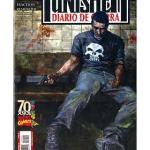 PUNISHER DIARIO DE GUERRA VOL. 2 19 (COMIC) 