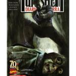 PUNISHER DIARIO DE GUERRA VOL. 2 20 (COMIC) 