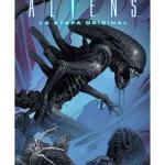 ALIENS: LA ETAPA ORIGINAL 01 (MARVEL OMNIBUS)