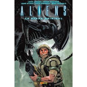 ALIENS: LA ETAPA ORIGINAL 02 (MARVEL OMNIBUS)