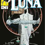 BIBLIOTECA CABALLERO LUNA 08. 1983-84 MOON KNIGHT 33-38 USA 