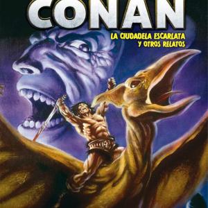 BIBLIOTECA CONAN. LA ESPADA SALVAJE DE CONAN 09 