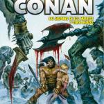 BIBLIOTECA CONAN. LA ESPADA SALVAJE DE CONAN 12 