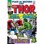 BIBLIOTECA MARVEL 21 EL PODEROSO THOR 04